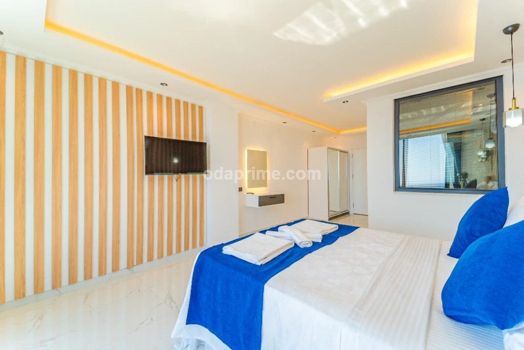 Villa Yeşim Villa Yeşim - 17