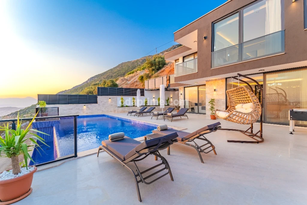 Villa Yeşim
