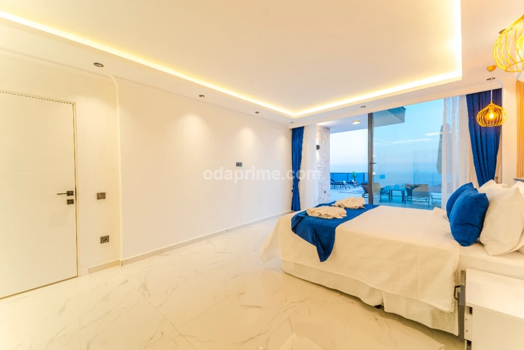 Villa Yeşim Villa Yeşim - 16