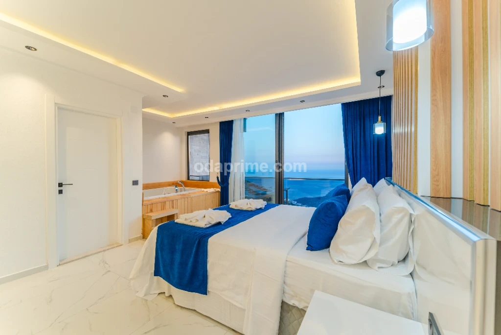 Villa Yeşim Villa Yeşim - 19