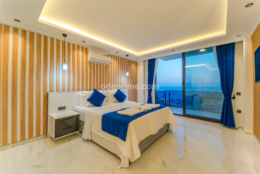 Villa Yeşim Villa Yeşim - 21