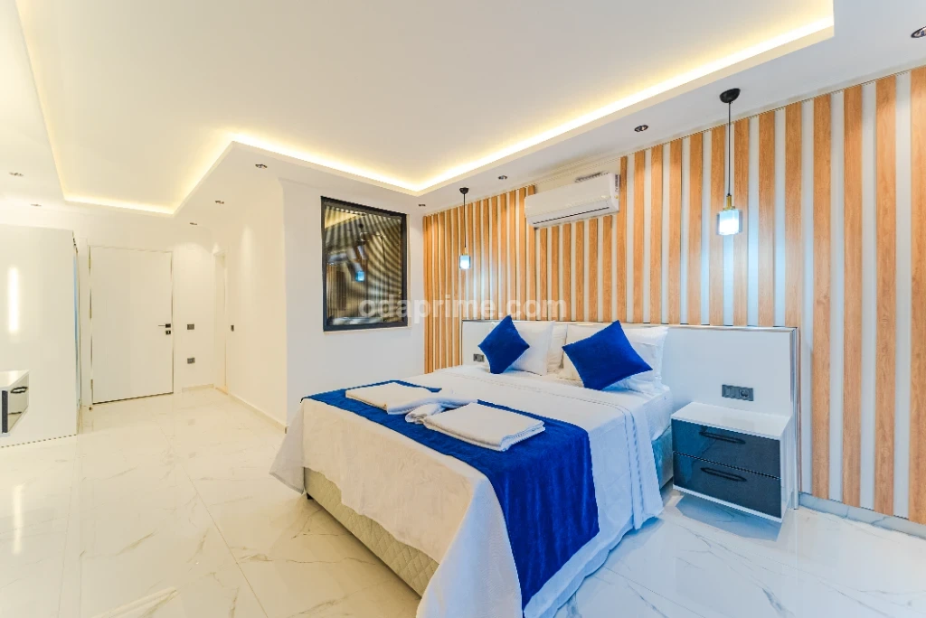 Villa Yeşim Villa Yeşim - 23