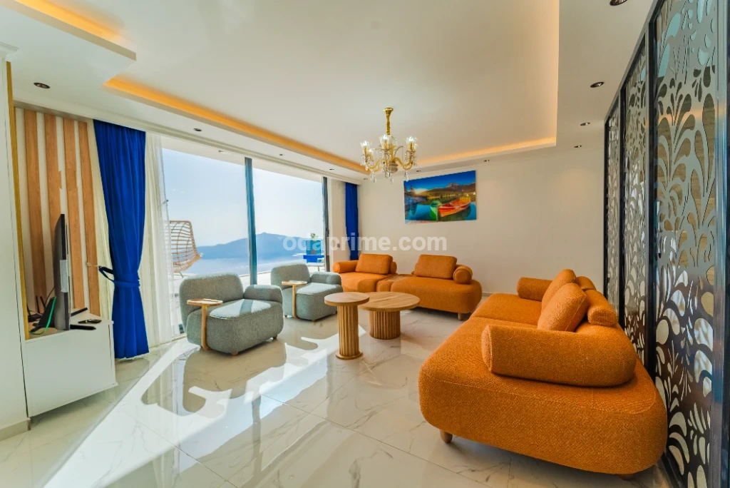 Villa Yeşim Villa Yeşim - 11