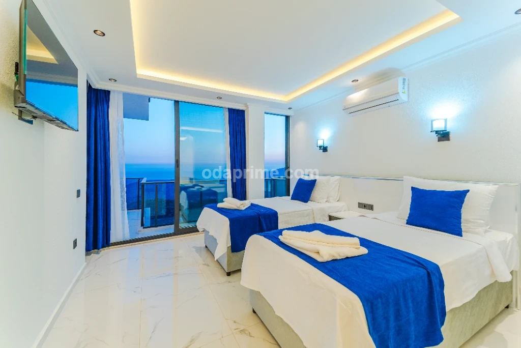 Villa Yeşim Villa Yeşim - 29