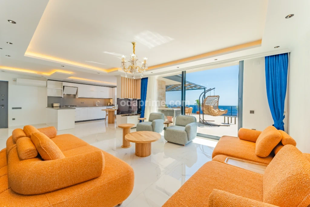 Villa Yeşim Villa Yeşim - 10