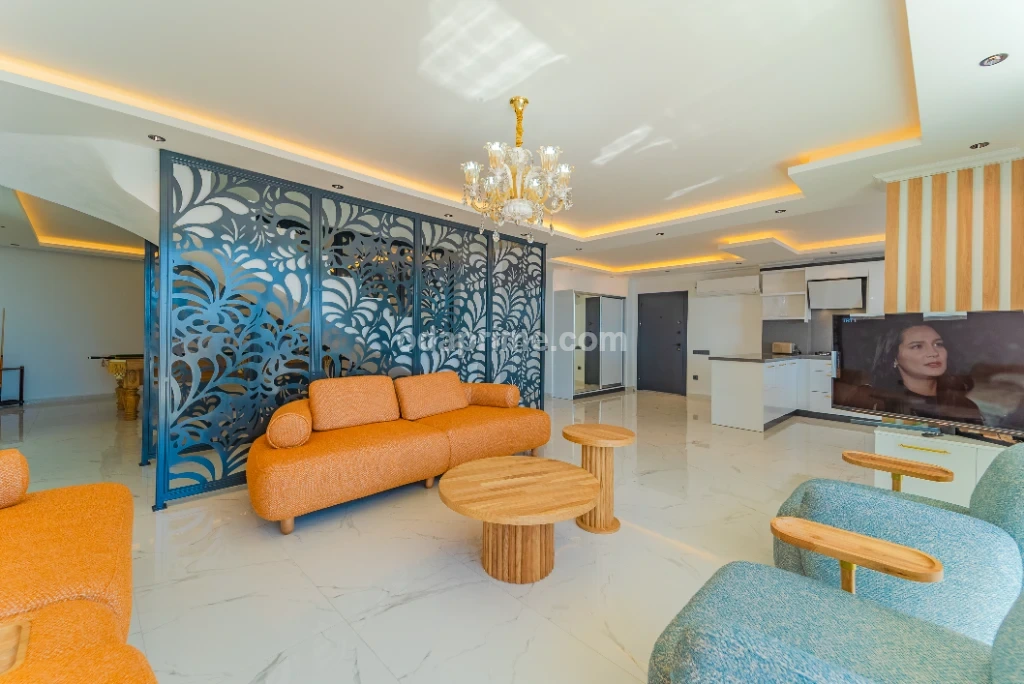 Villa Yeşim Villa Yeşim - 8