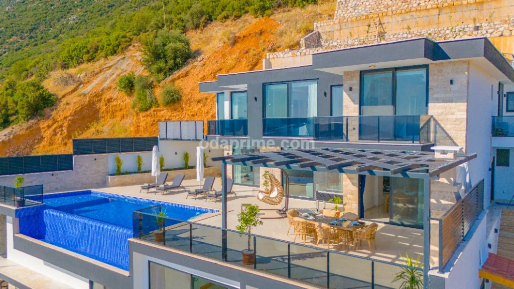 Villa Yeşim Villa Yeşim - 43
