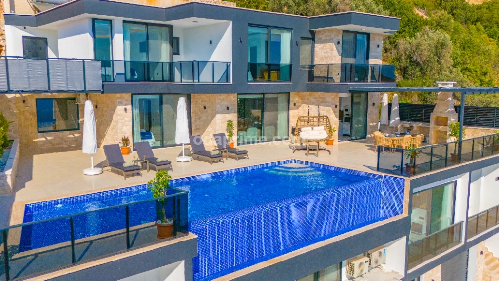 Villa Yeşim Villa Yeşim - 45