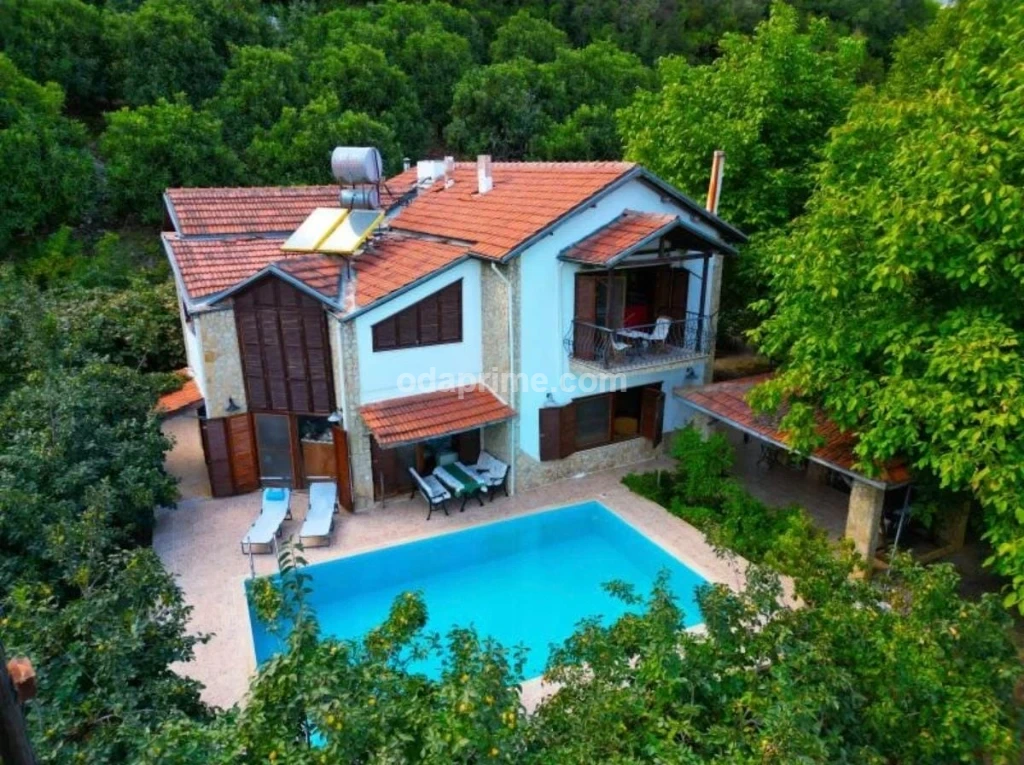 Villa Sapphire