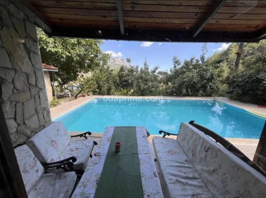 Villa Sapphire