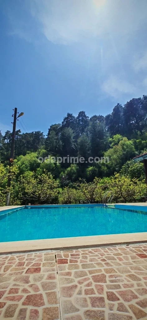 Villa Sapphire