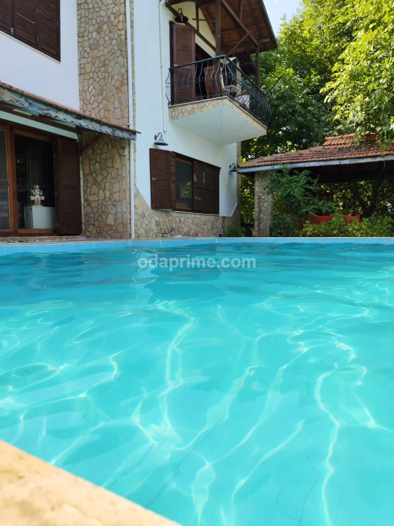 Villa Sapphire