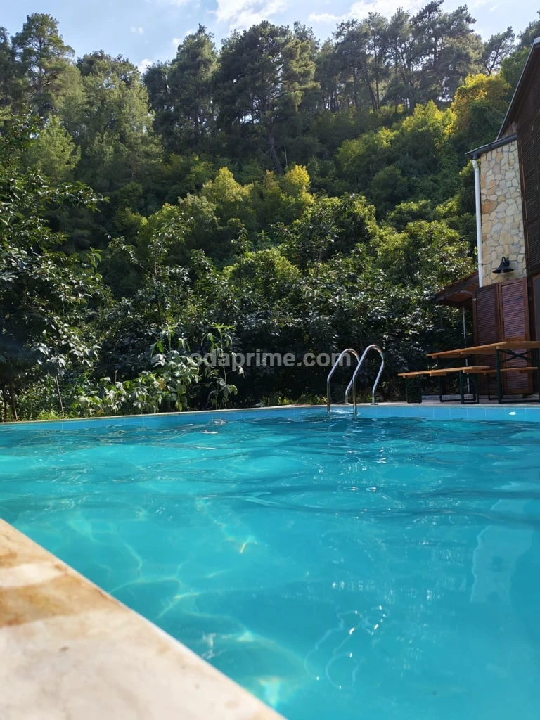 Villa Sapphire