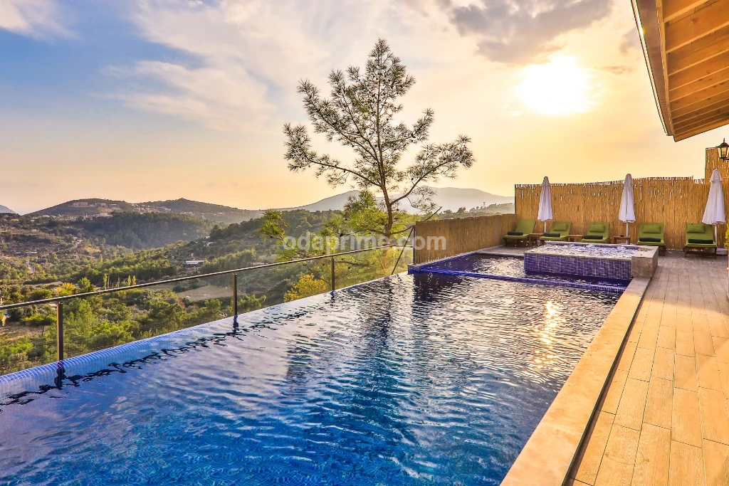 Villa Myram