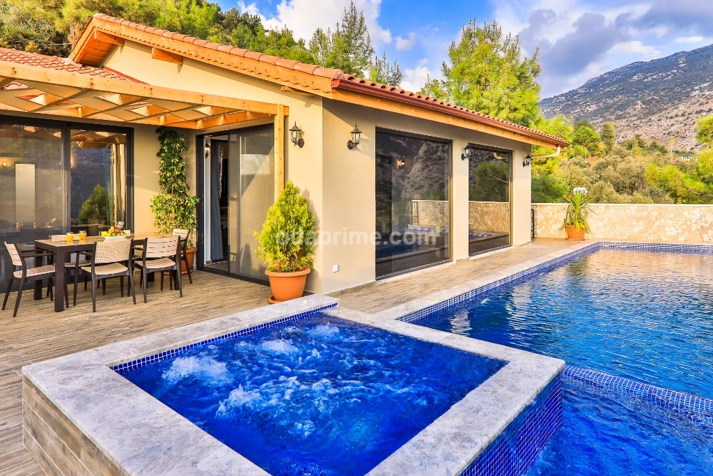 Villa Myram