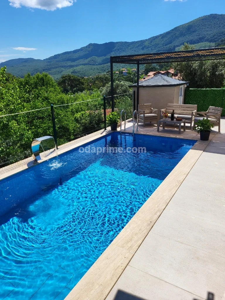 Villa Temmara 1