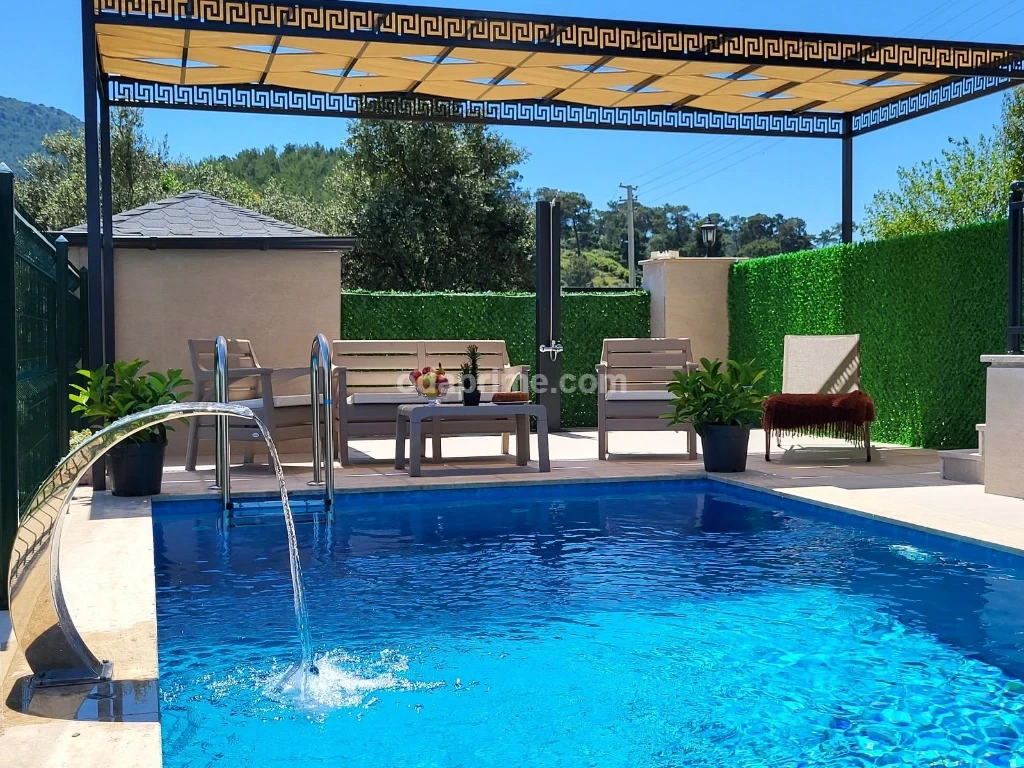 Villa Temmara 1