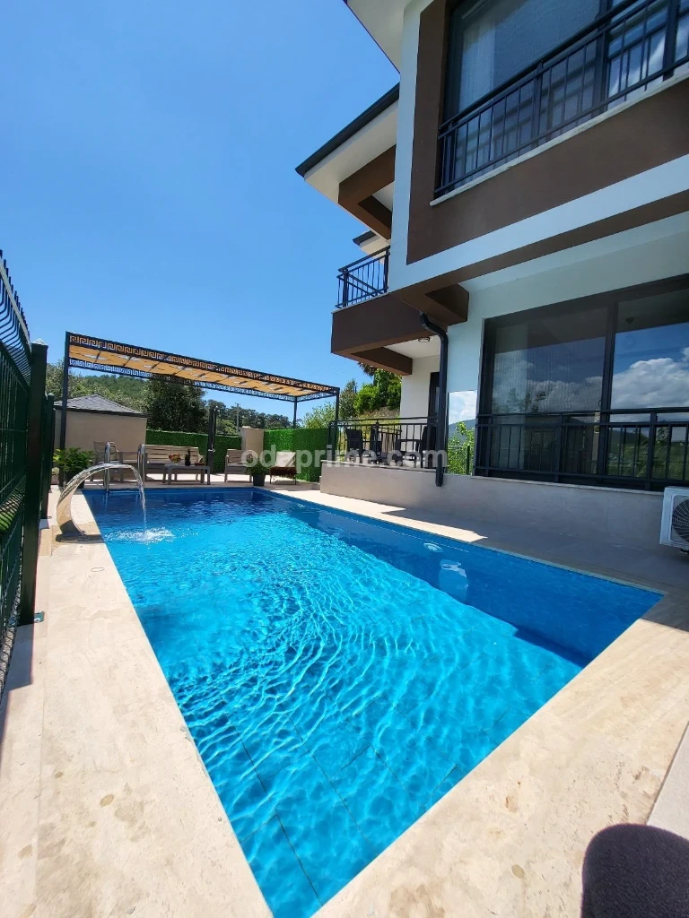 Villa Temmara 1