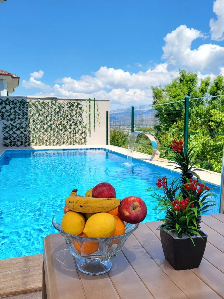 Villa Temmara 1 Villa Temmara 1 - 8