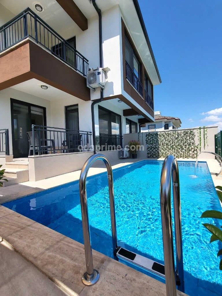 Villa Temmara 2