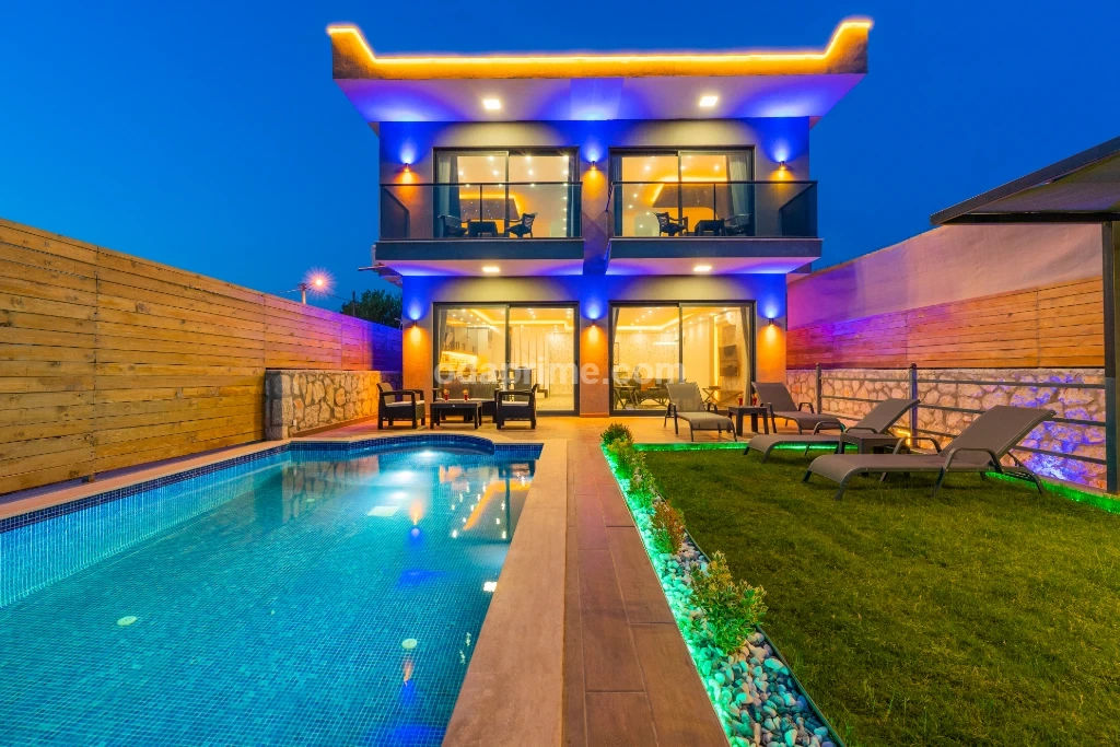 Villa Tierra