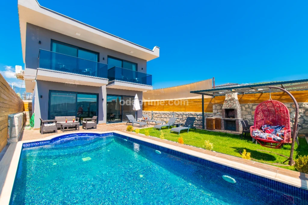 Villa Tierra