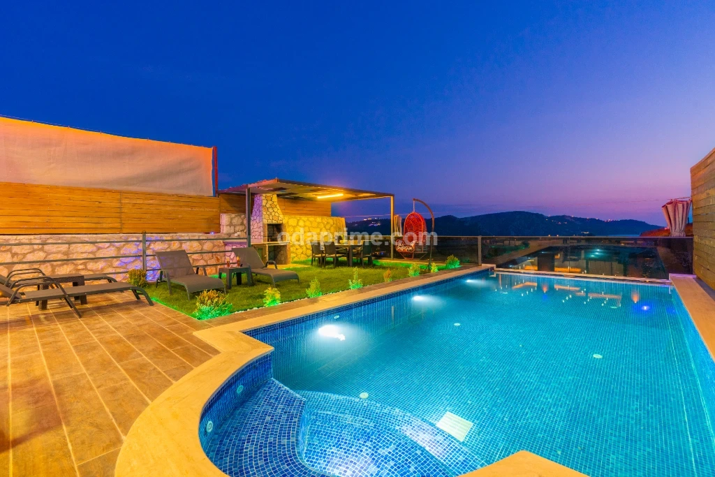 Villa Tierra Villa Tierra - 9