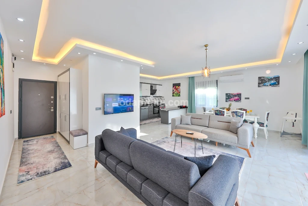 Villa Sahralık Villa Sahralık - 14