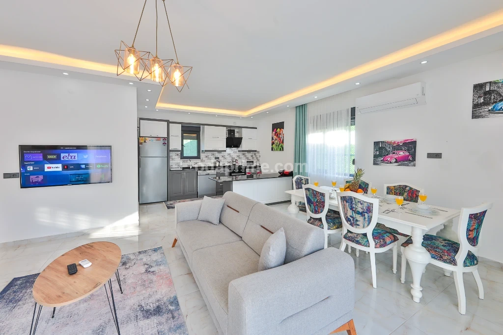 Villa Sahralık Villa Sahralık - 13