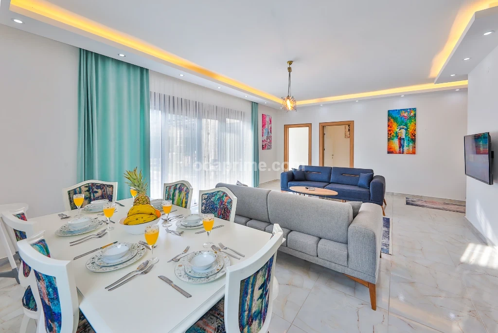 Villa Sahralık Villa Sahralık - 11