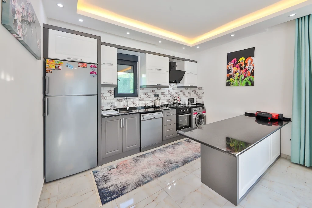 Villa Sahralık Villa Sahralık - 10