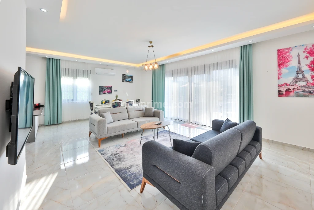 Villa Sahralık Villa Sahralık - 15