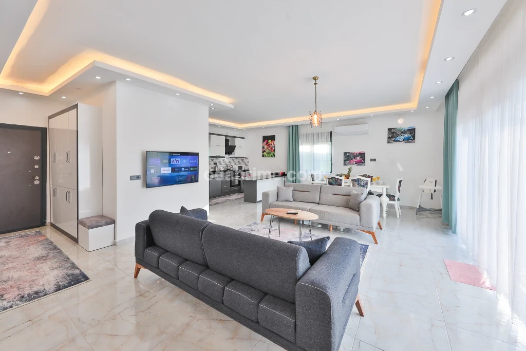 Villa Sahralık Villa Sahralık - 16