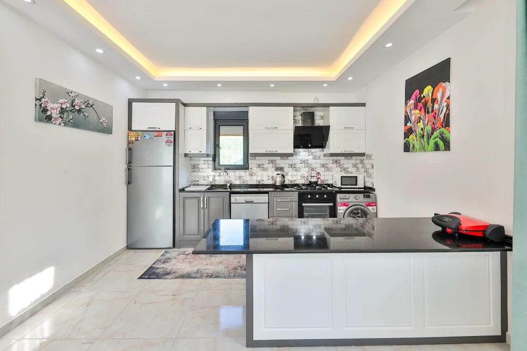 Villa Sahralık Villa Sahralık - 9