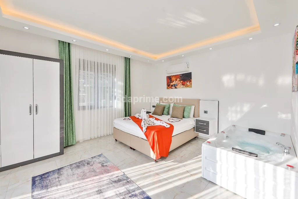 Villa Sahralık Villa Sahralık - 19