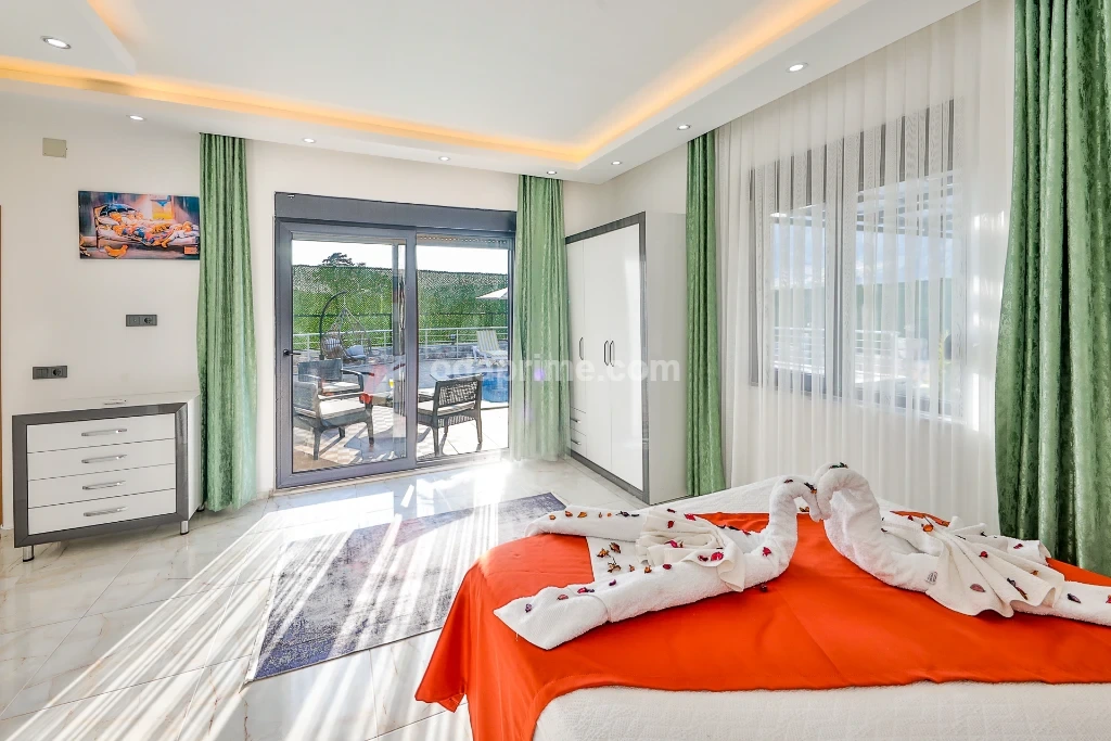 Villa Sahralık Villa Sahralık - 21