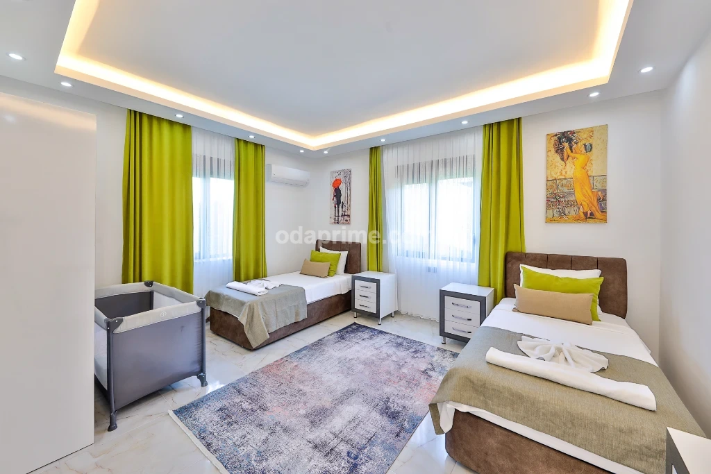 Villa Sahralık Villa Sahralık - 24