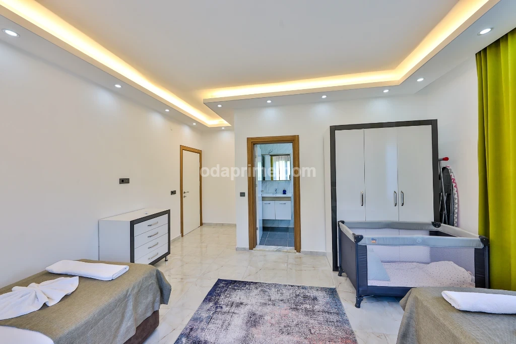 Villa Sahralık Villa Sahralık - 25