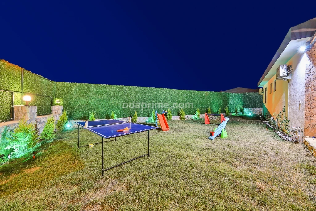 Villa Sahralık Villa Sahralık - 31