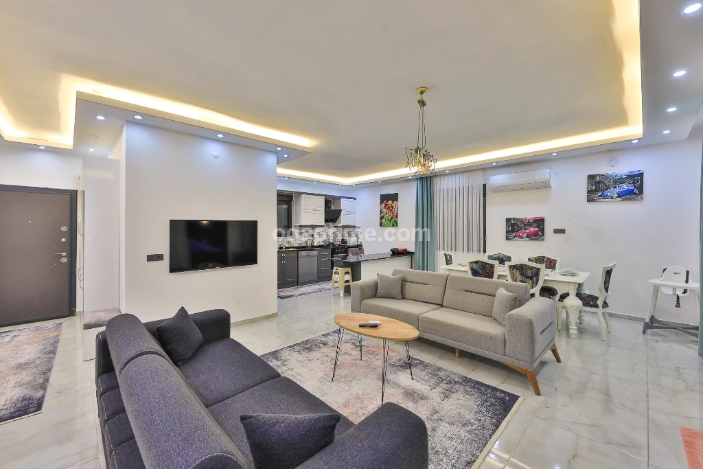 Villa Sahralık Villa Sahralık - 18