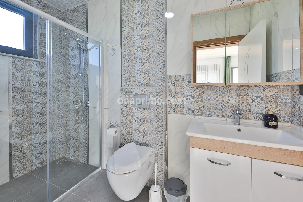 Villa Sahralık Villa Sahralık - 23