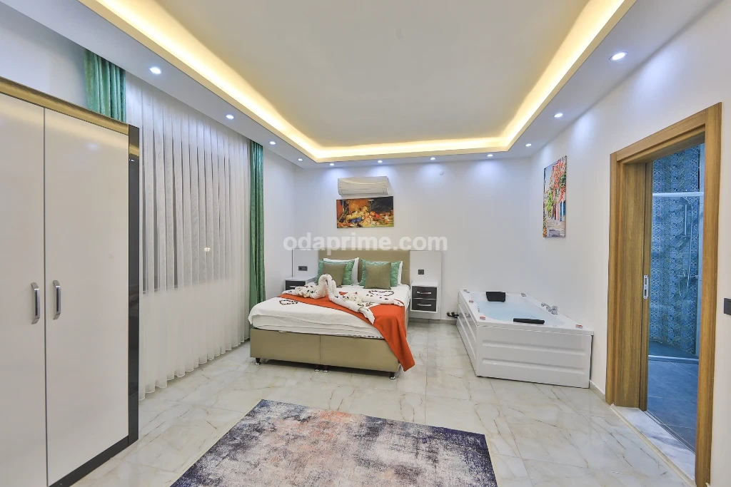 Villa Sahralık Villa Sahralık - 22