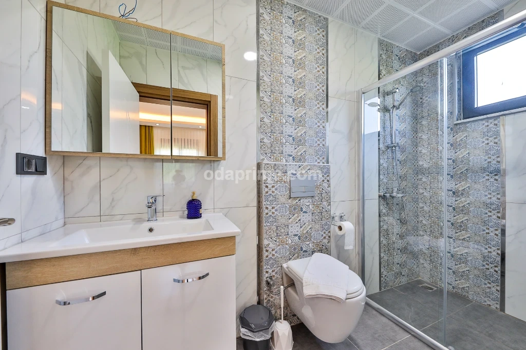Villa Sahralık Villa Sahralık - 26