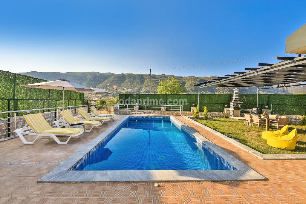 Villa Sahralık Villa Sahralık - 7
