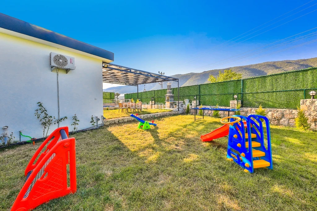 Villa Sahralık Villa Sahralık - 30