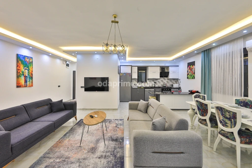 Villa Sahralık Villa Sahralık - 17
