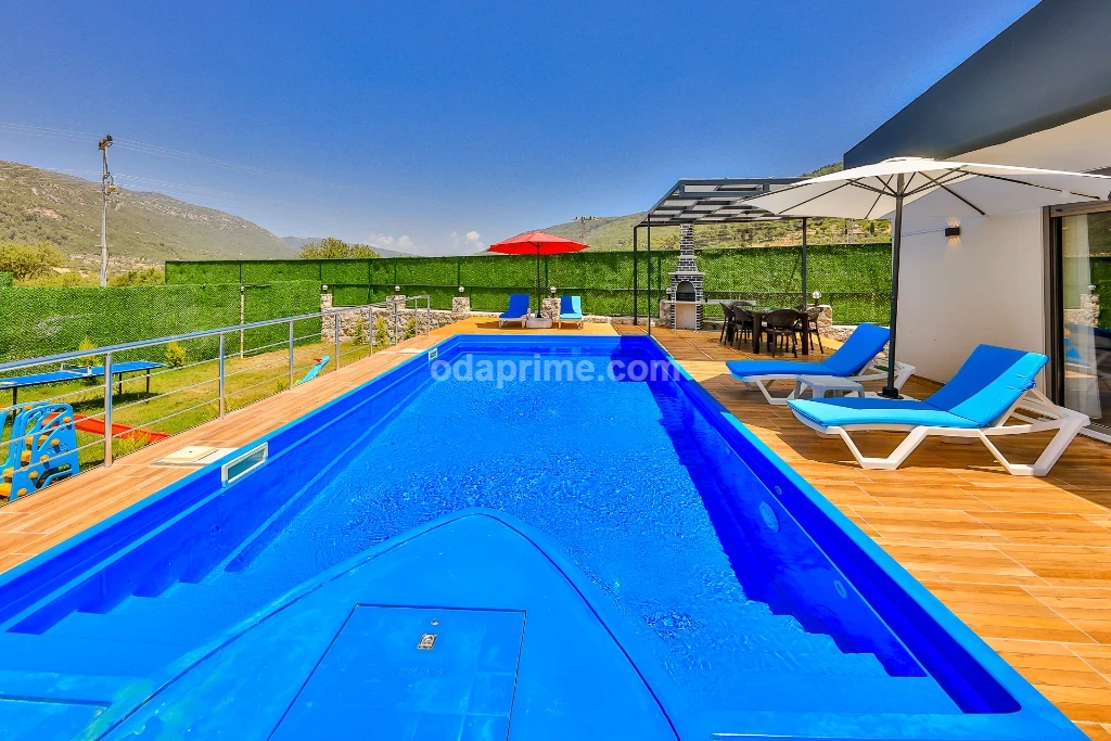 Villa Dogata Villa Dogata - 7