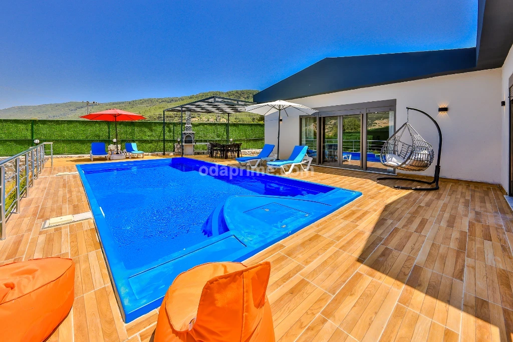 Villa Dogata