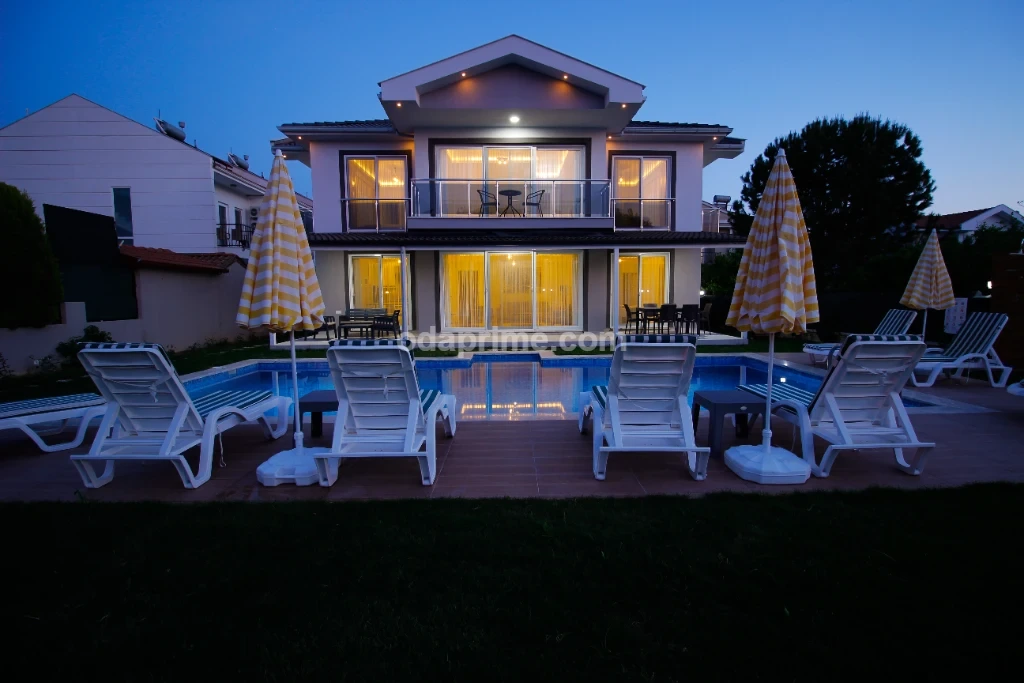 Villa Anka