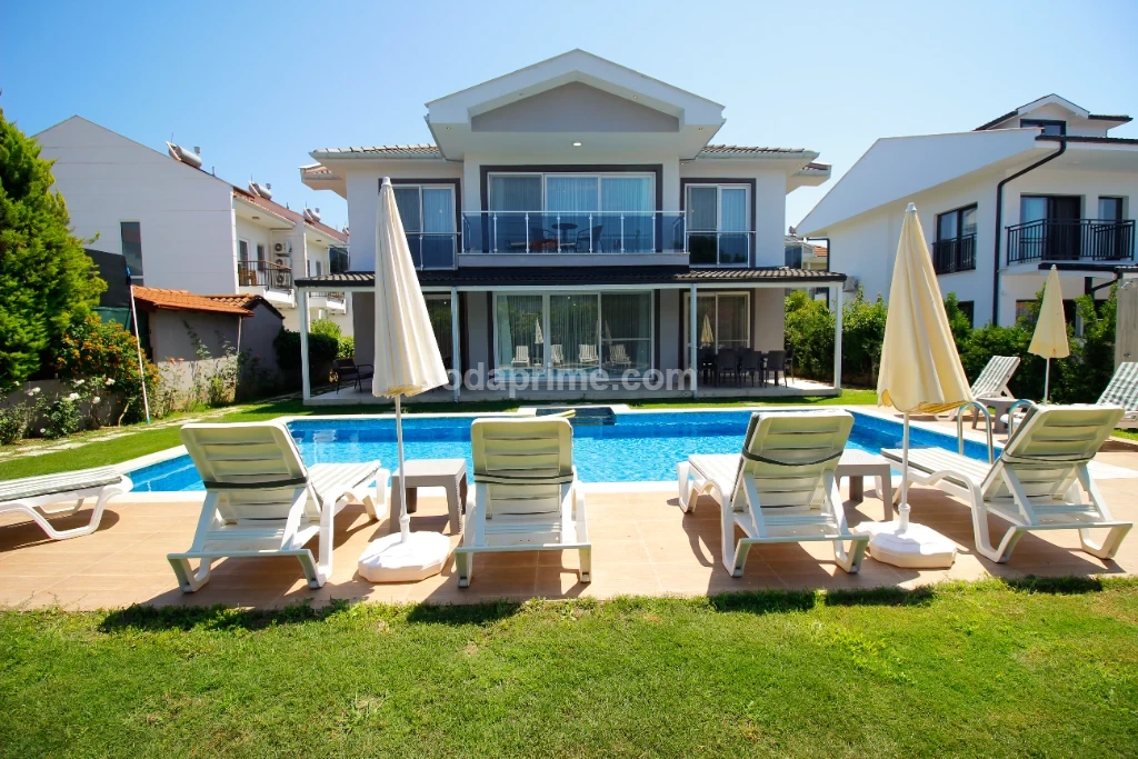 Villa Anka